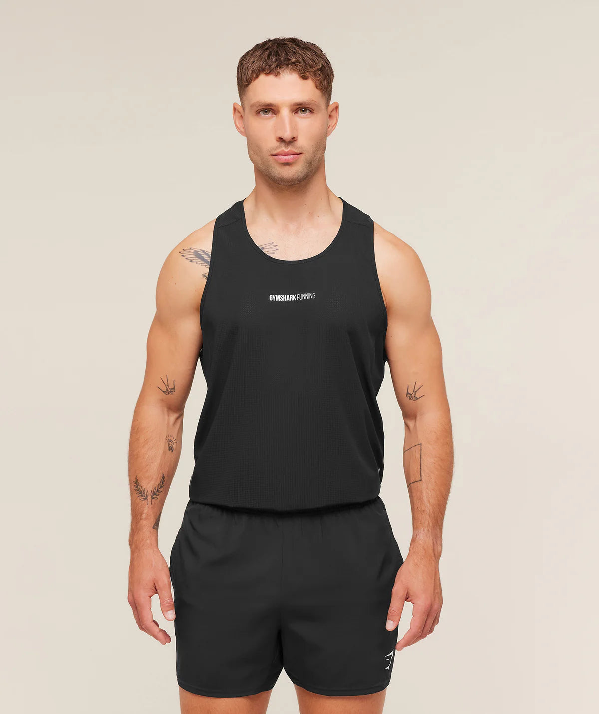 RUNNING TANK