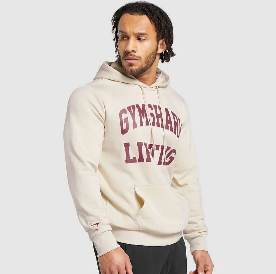 Lifting club hoodie