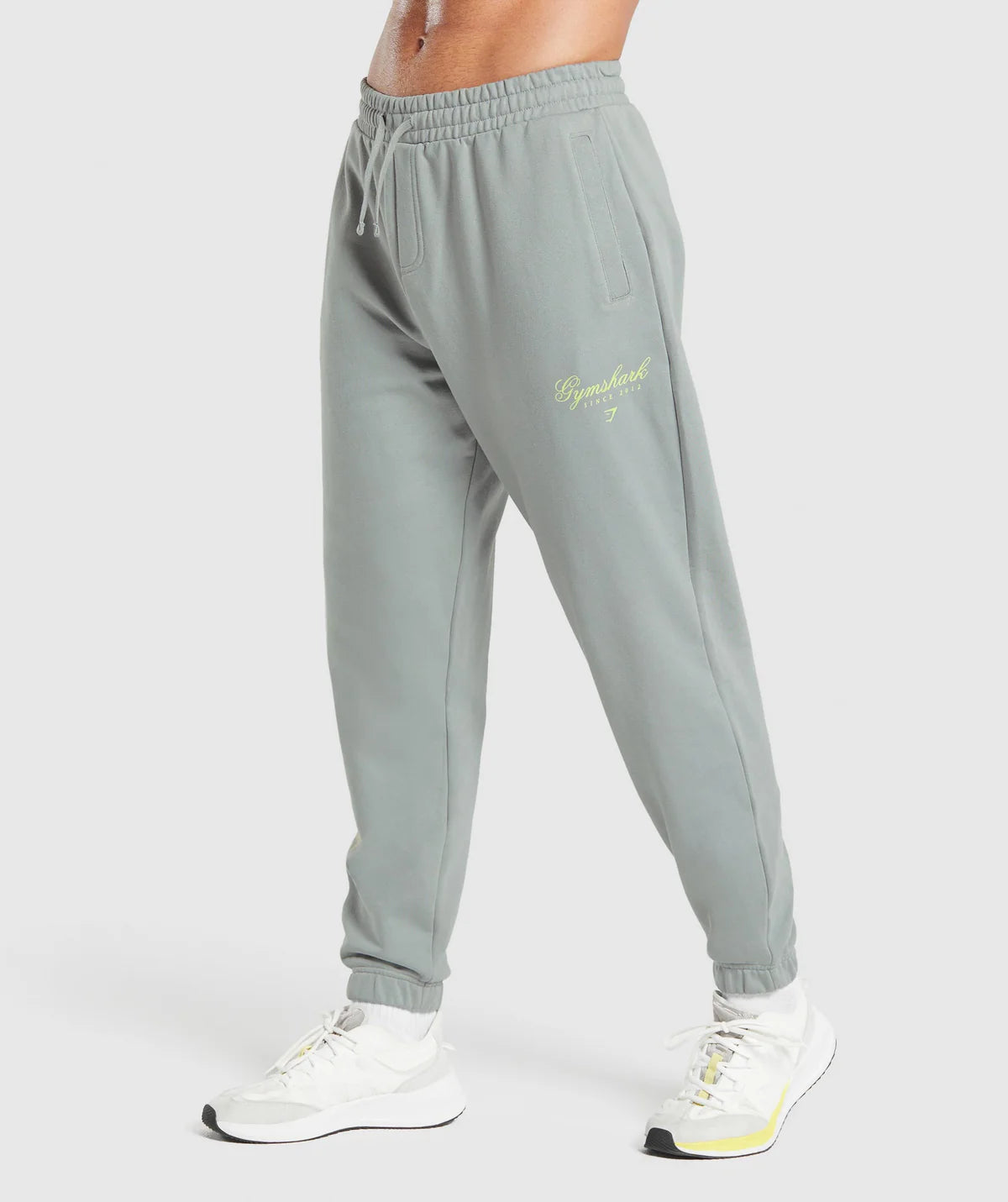 Athletic dep jogger