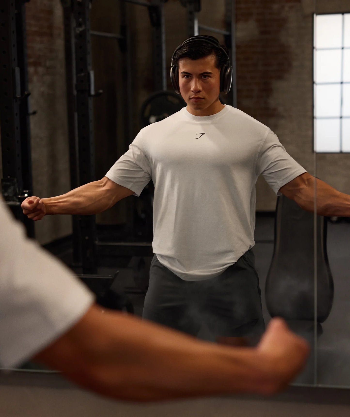 POWER T SHIRT