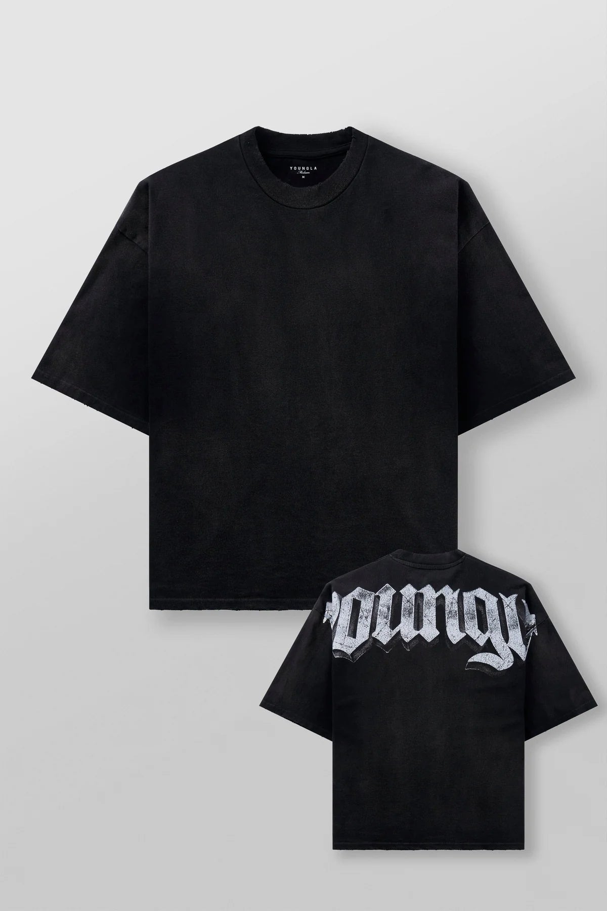 Huge tees