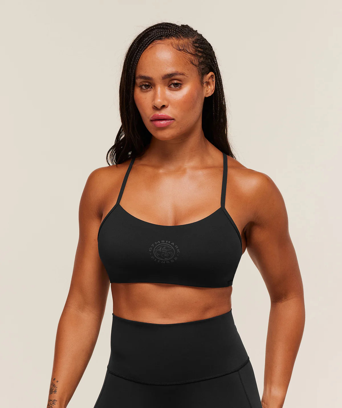 LEGACY SPORTS BRA