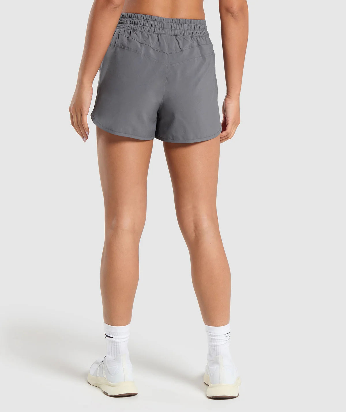Contour short
