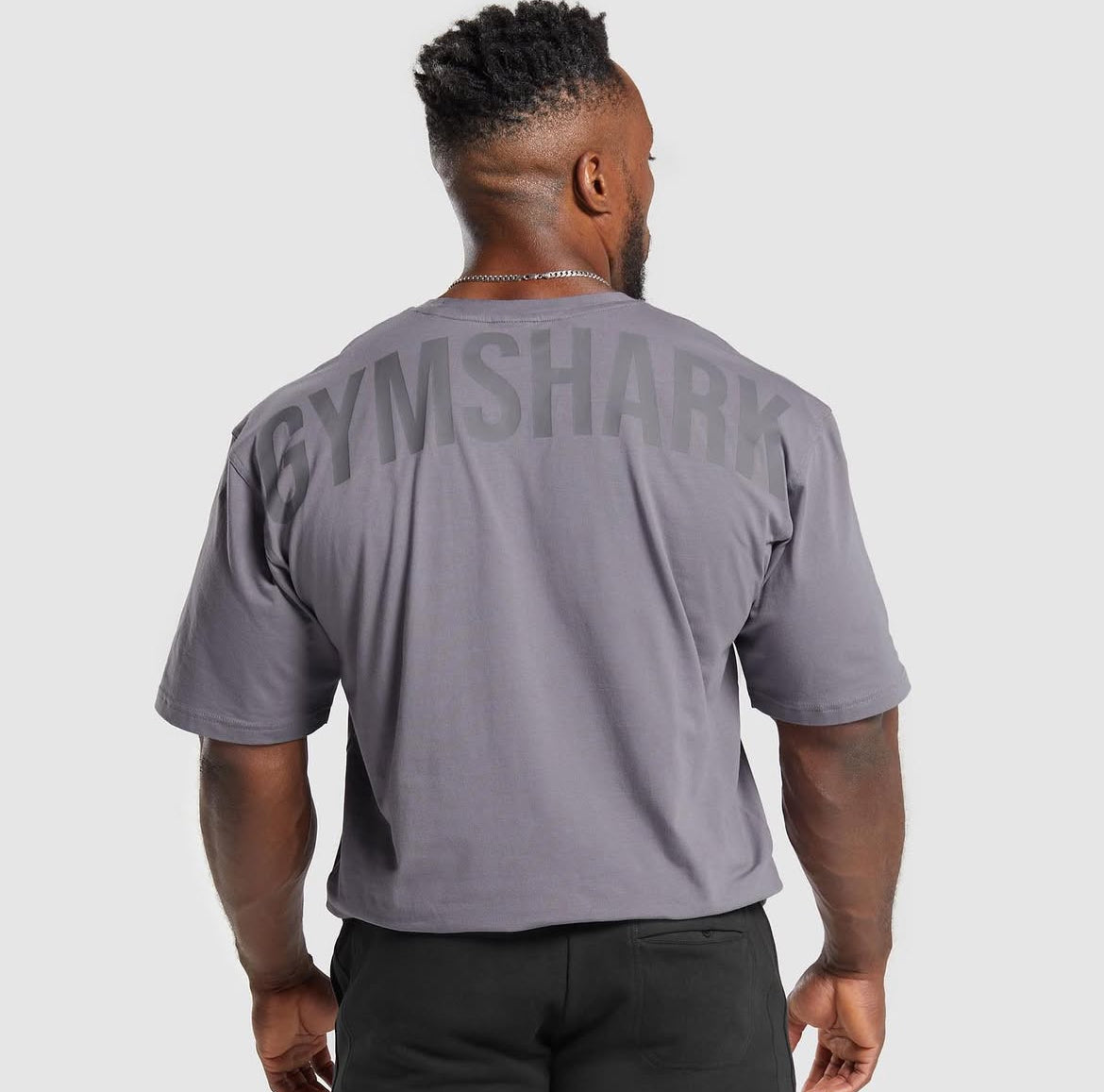Power t-shirt