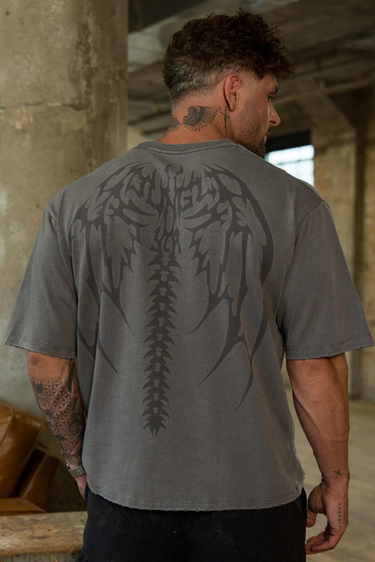 Backbone tees