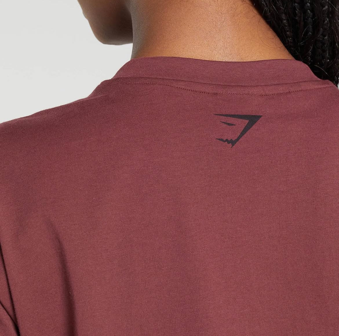 Build Oversized T-shirt