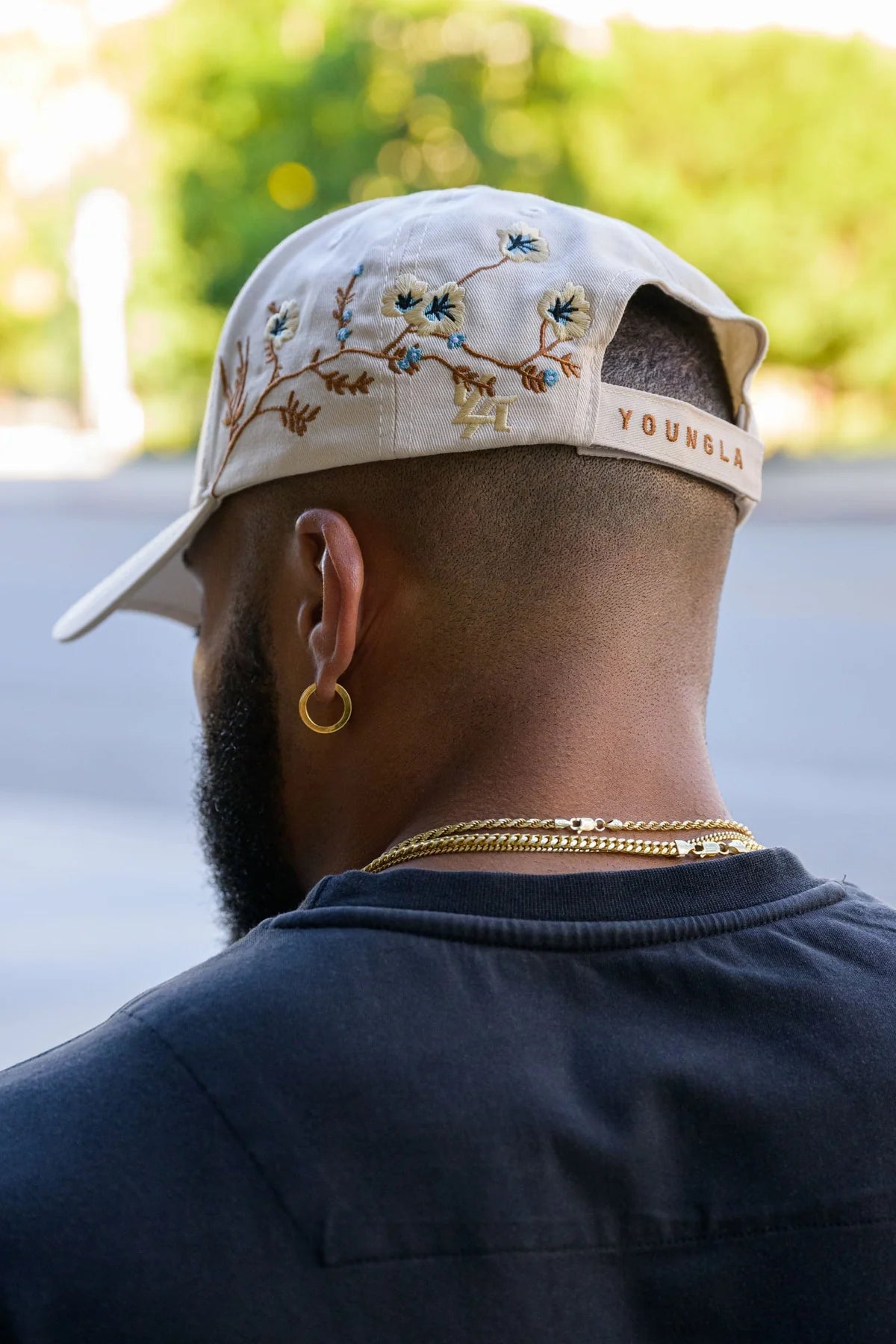 Gorra