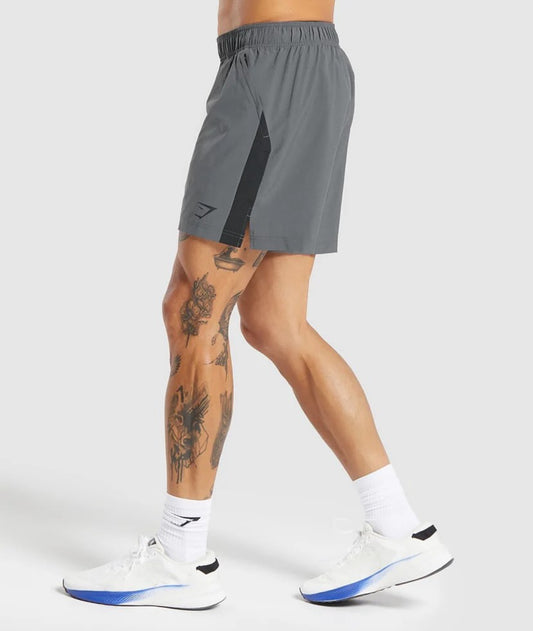 Sport 7” short