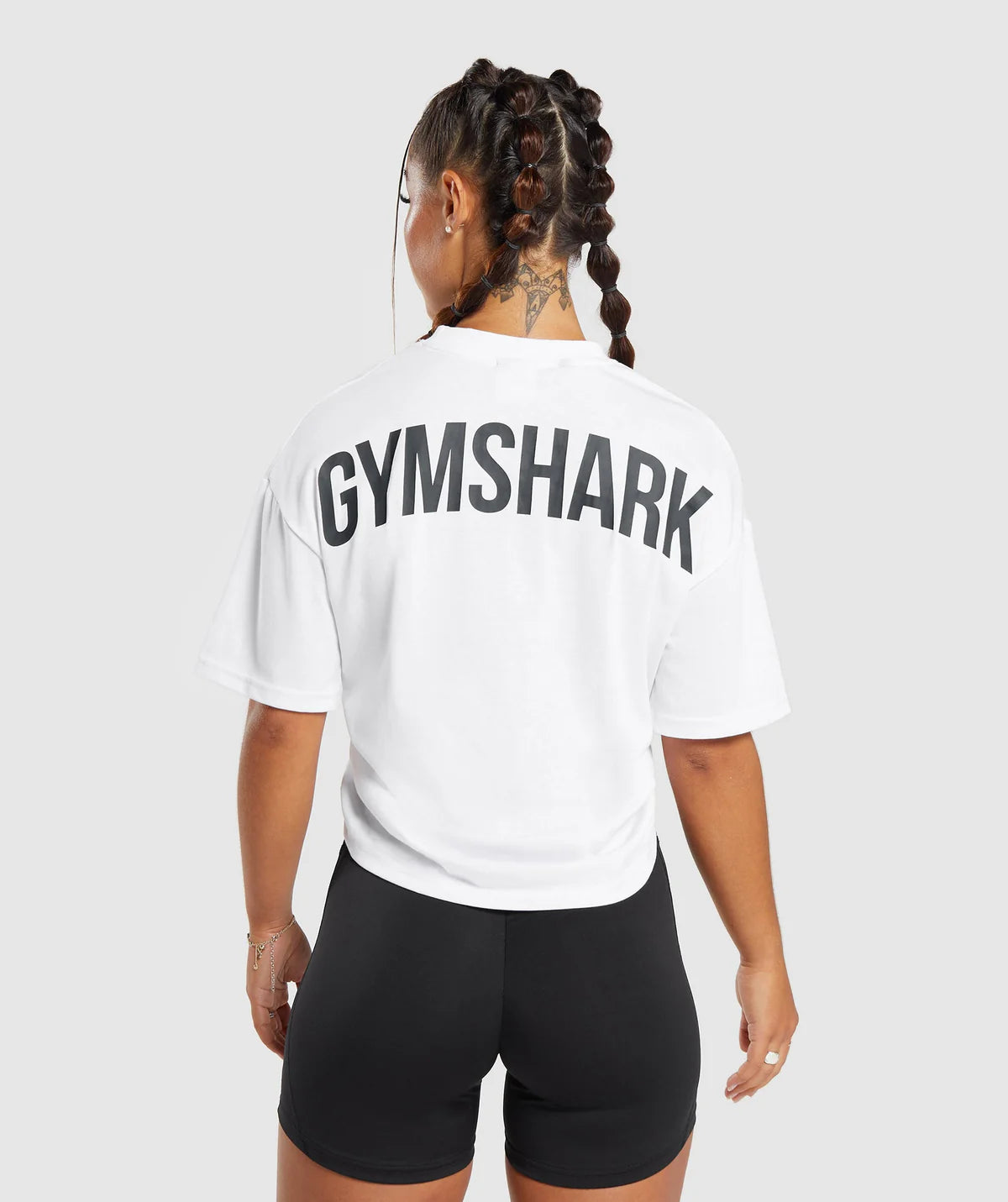 Power t-shirt
