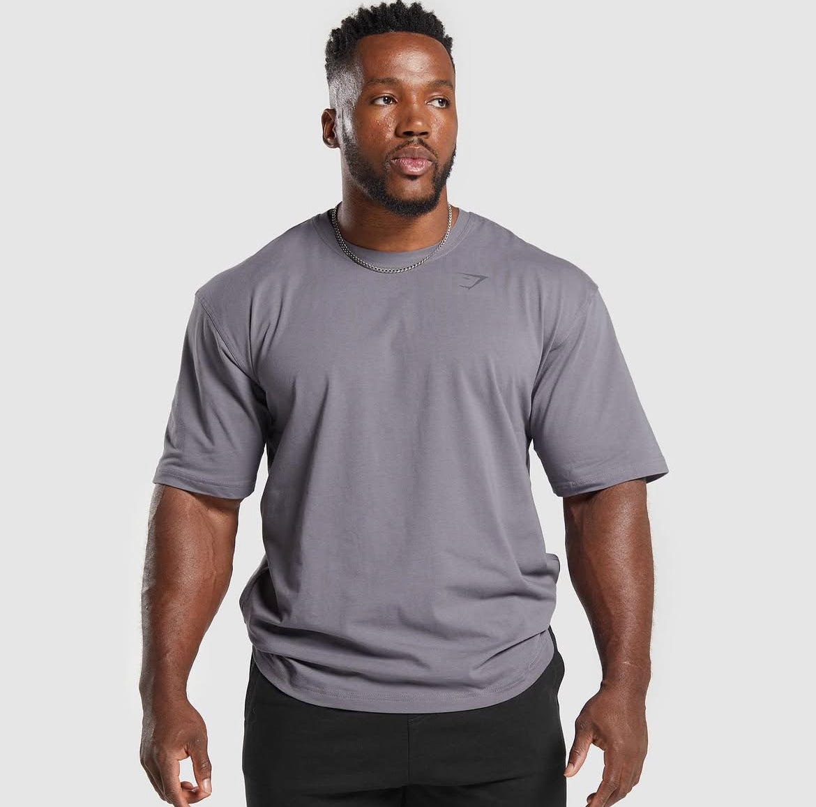 Power t-shirt