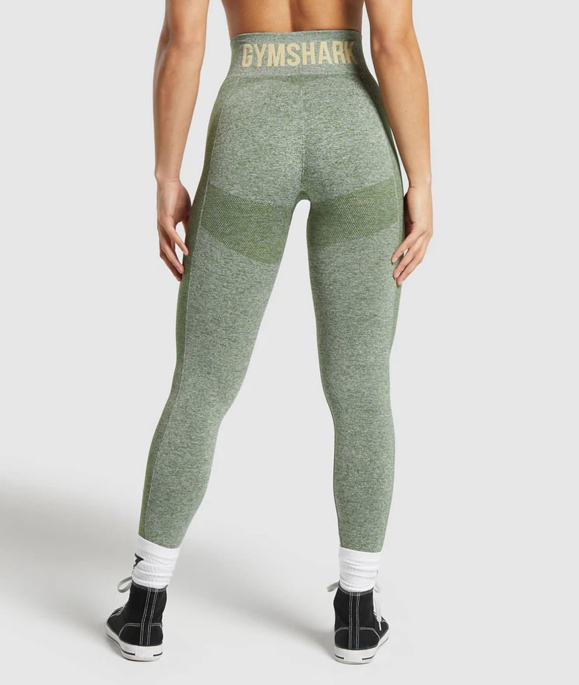 Flex legging