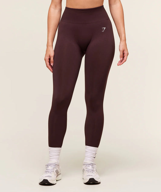 EVERYDAY SEAMLESS LEGGINGS