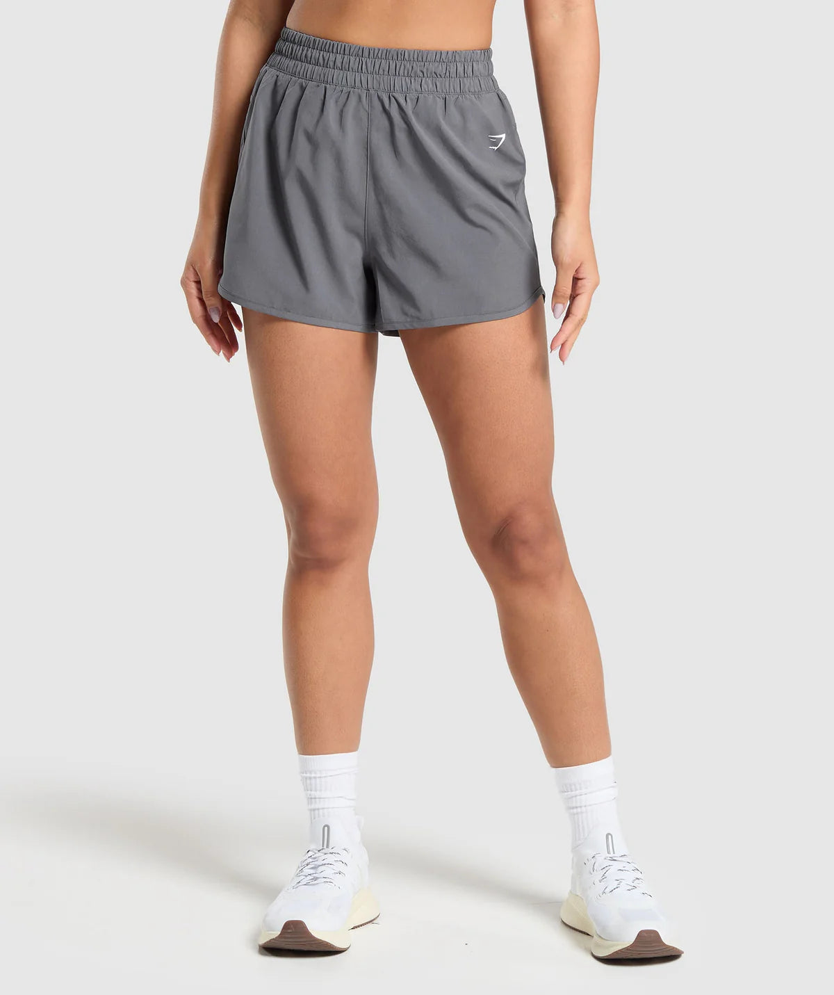Contour short