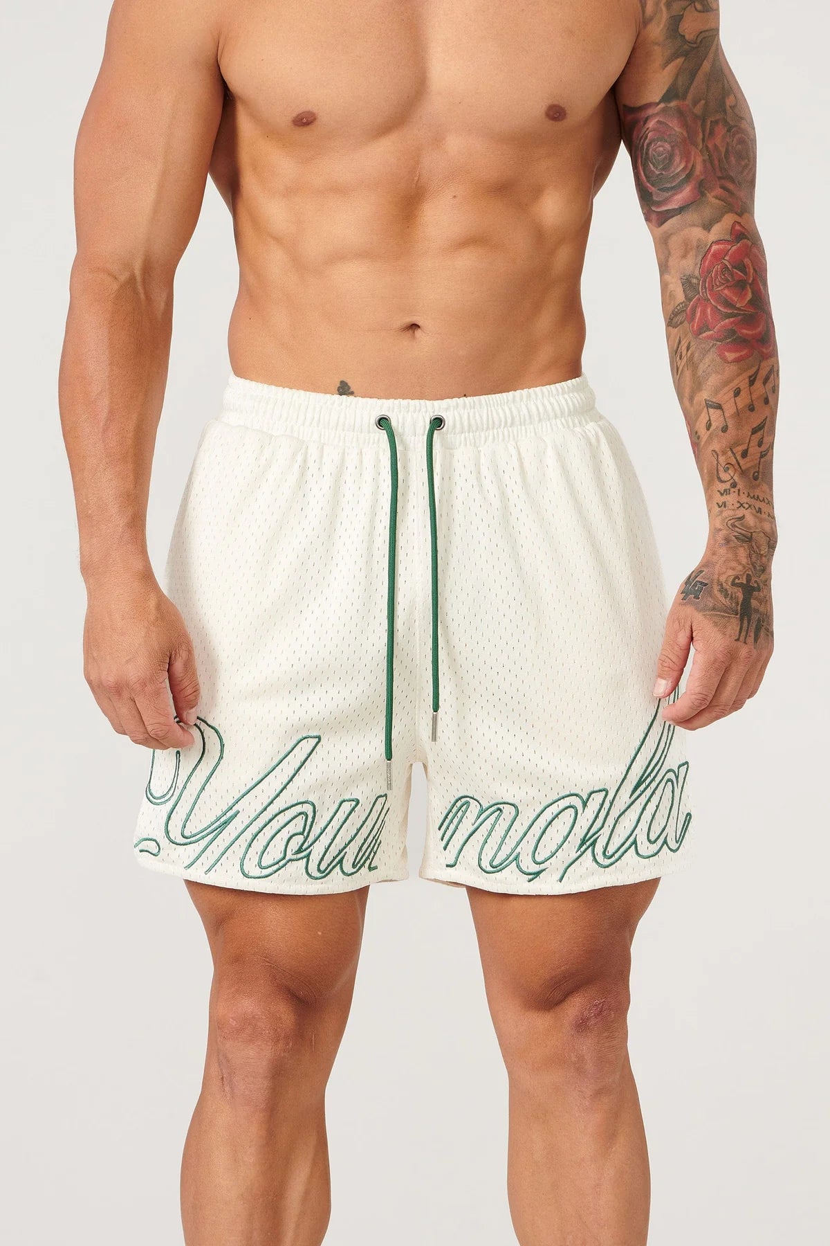 Championship short
