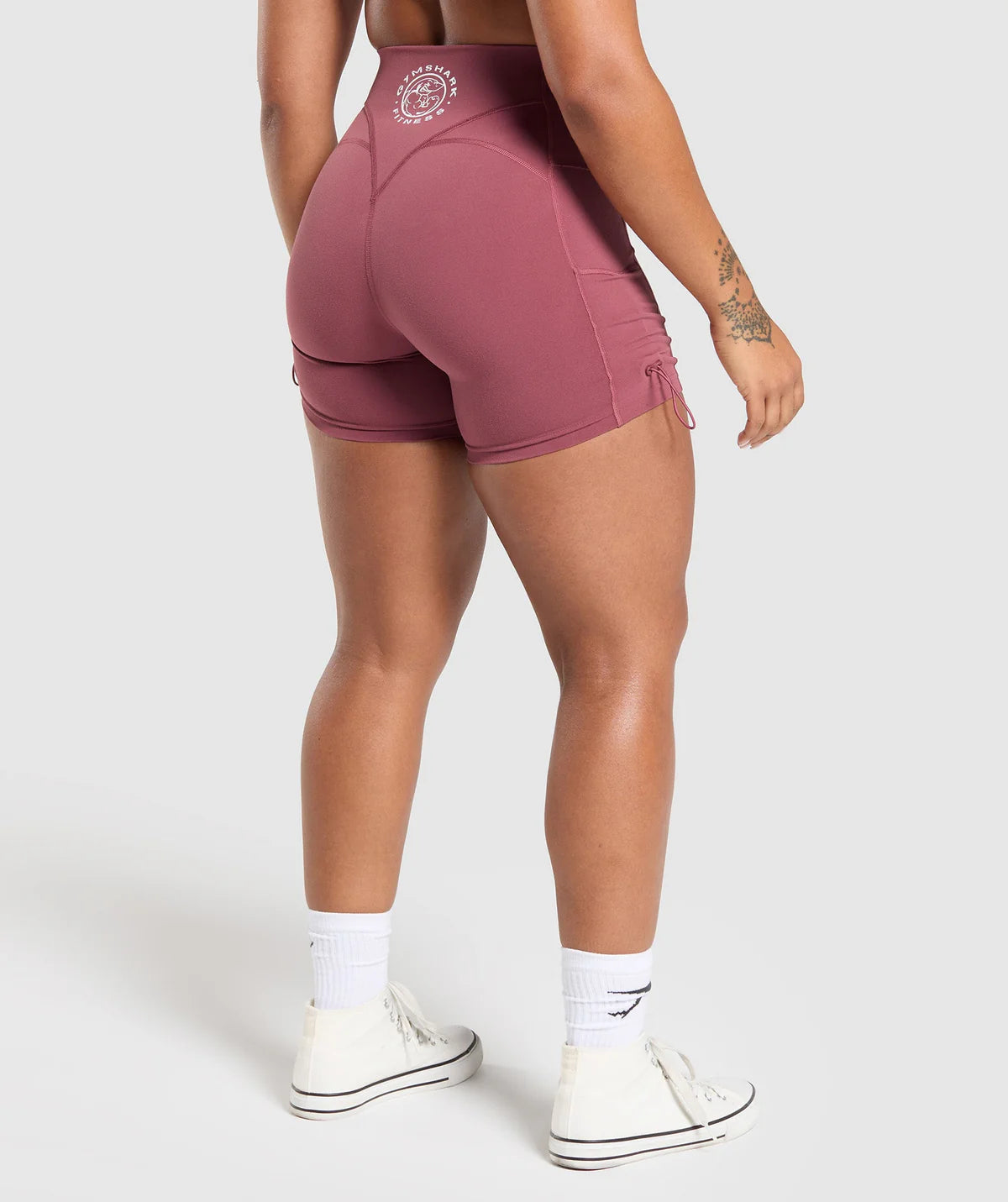 Legal short