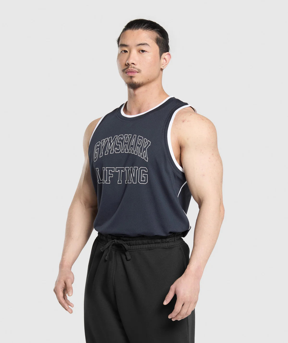 MESH TANK
