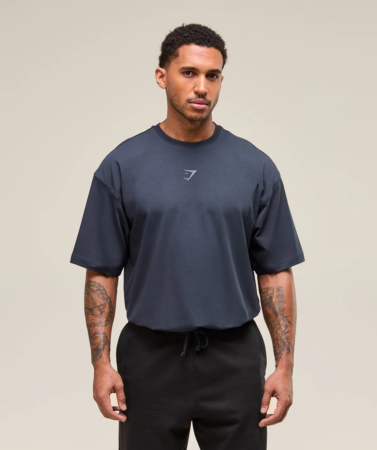 New power t-shirt
