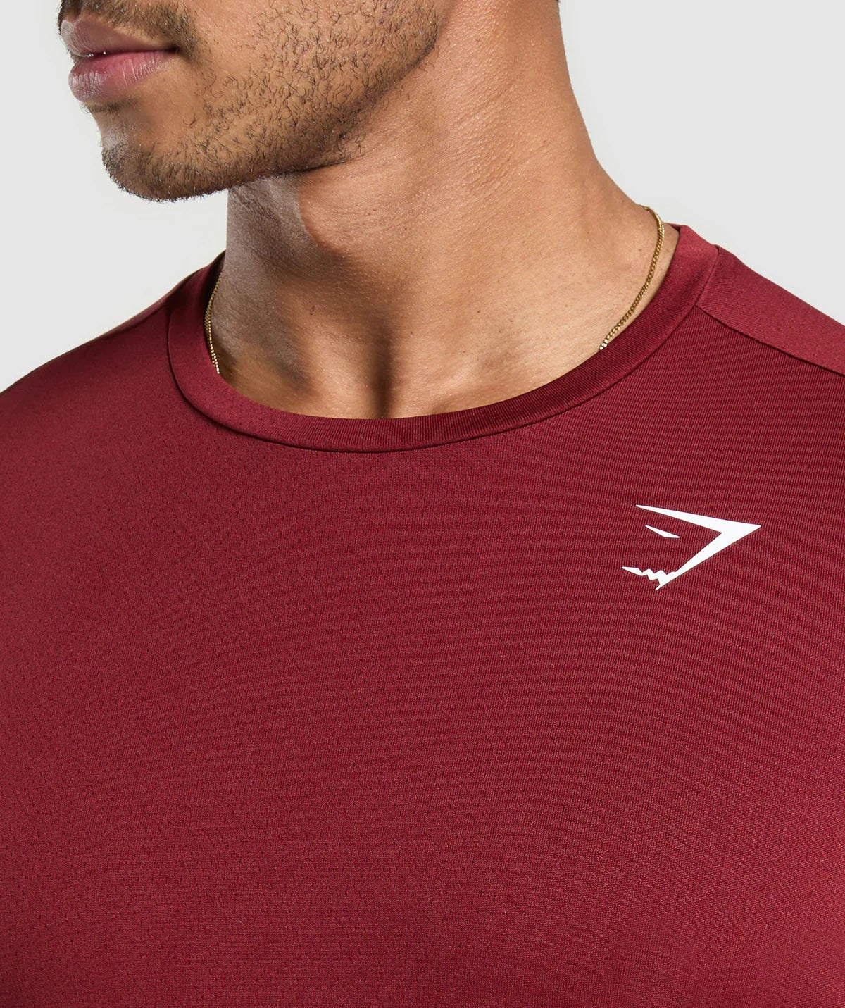 ARRIVAL REGULAR FIT T-SHIRT