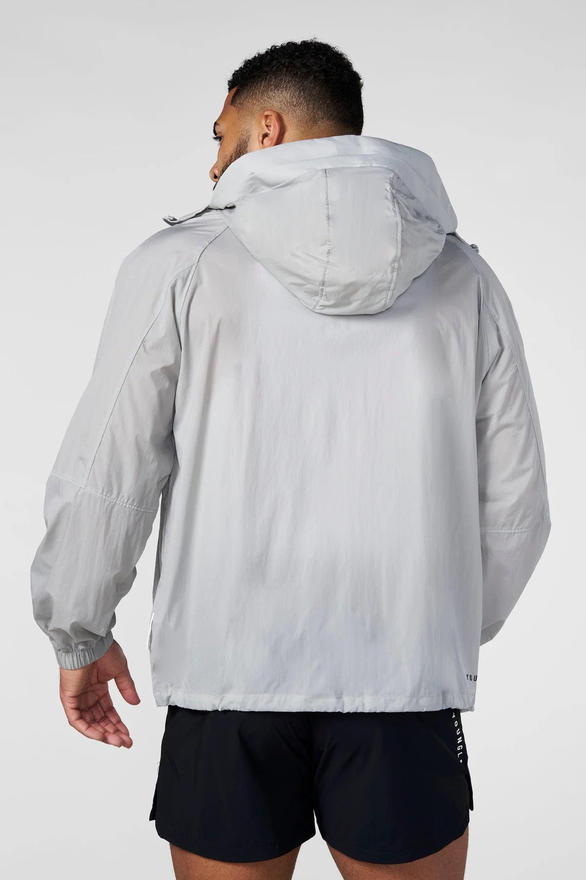 AEROSHELL WINDBREAKERS 5074