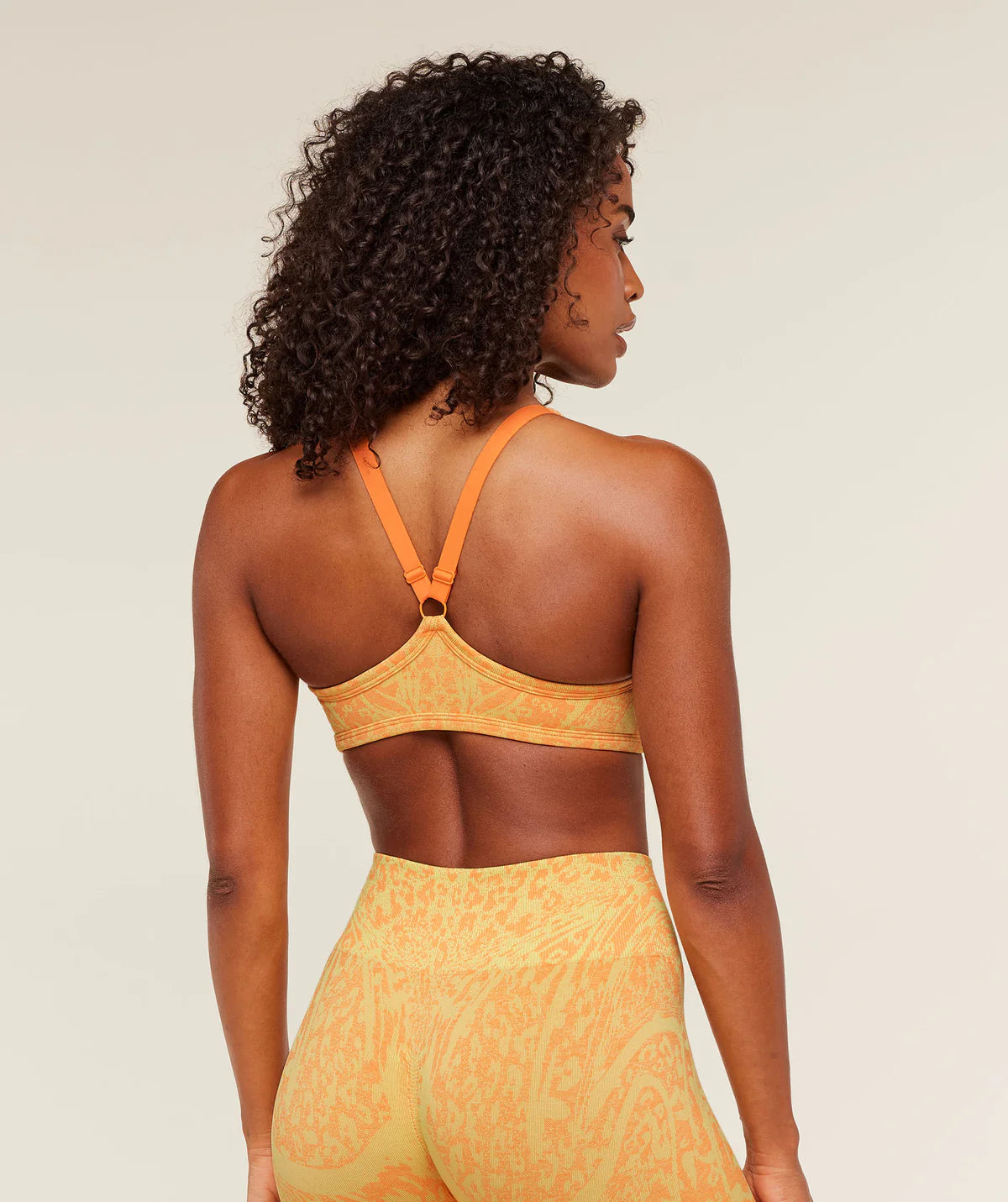 ADAPT ANIMAL X WHITNEY BRA