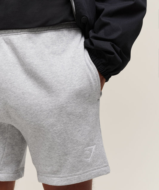 Crest 7” short