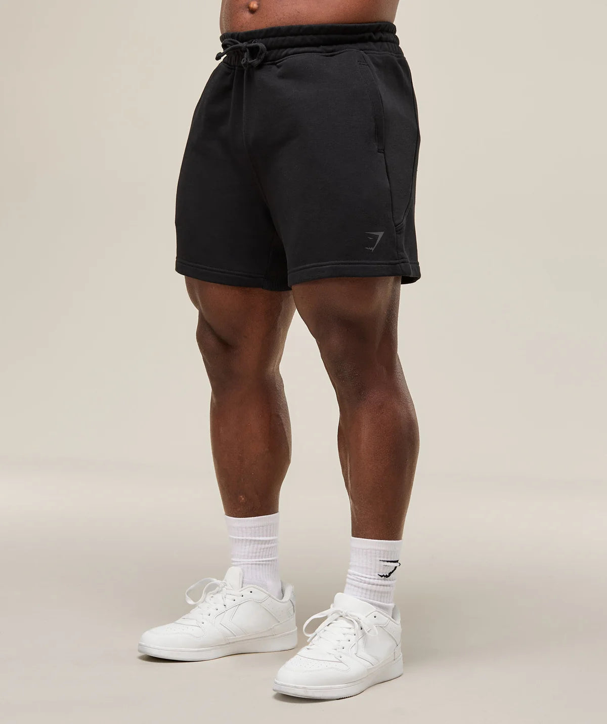 Power 5” short