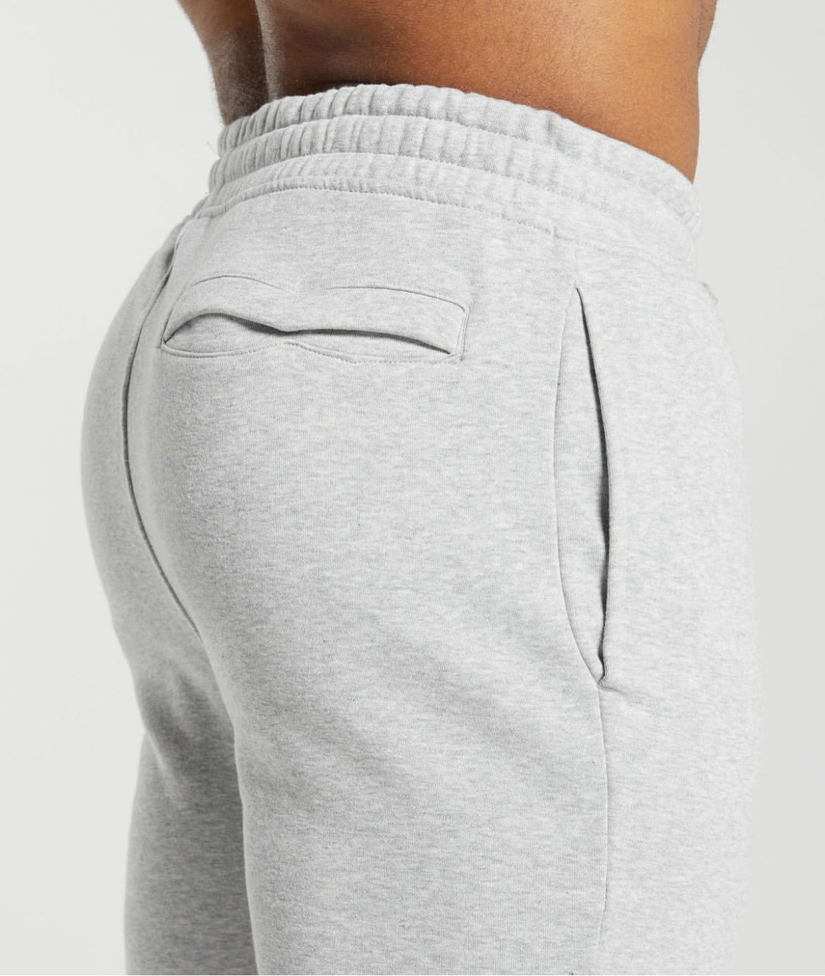 Crest jogger