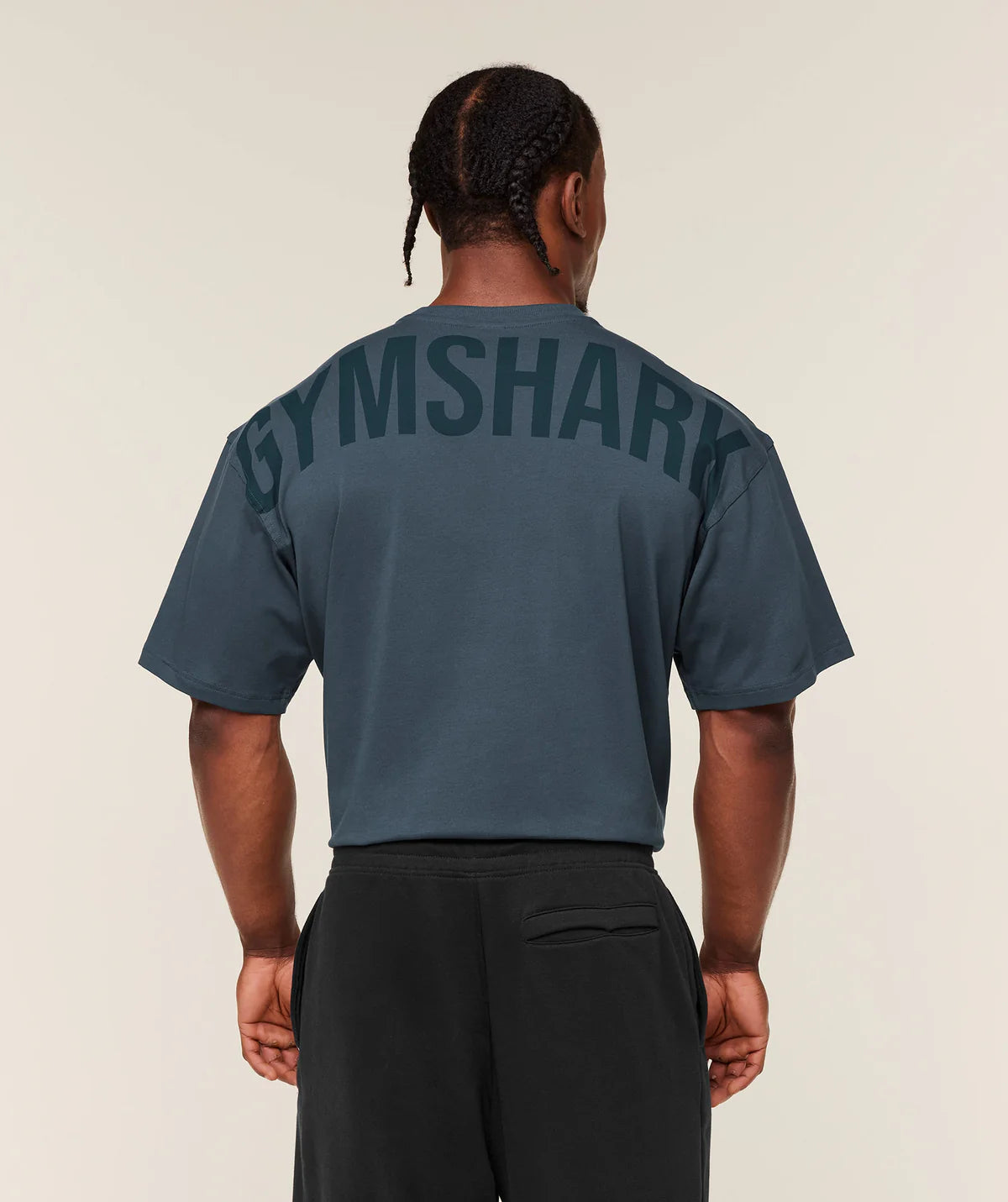 POWER T-SHIRT