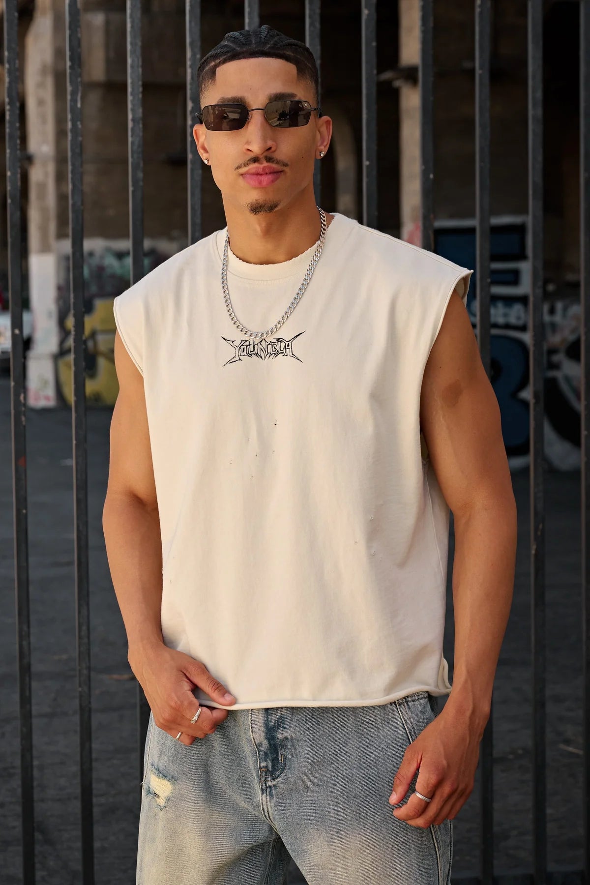 EAGLE CUTOFFS 3096