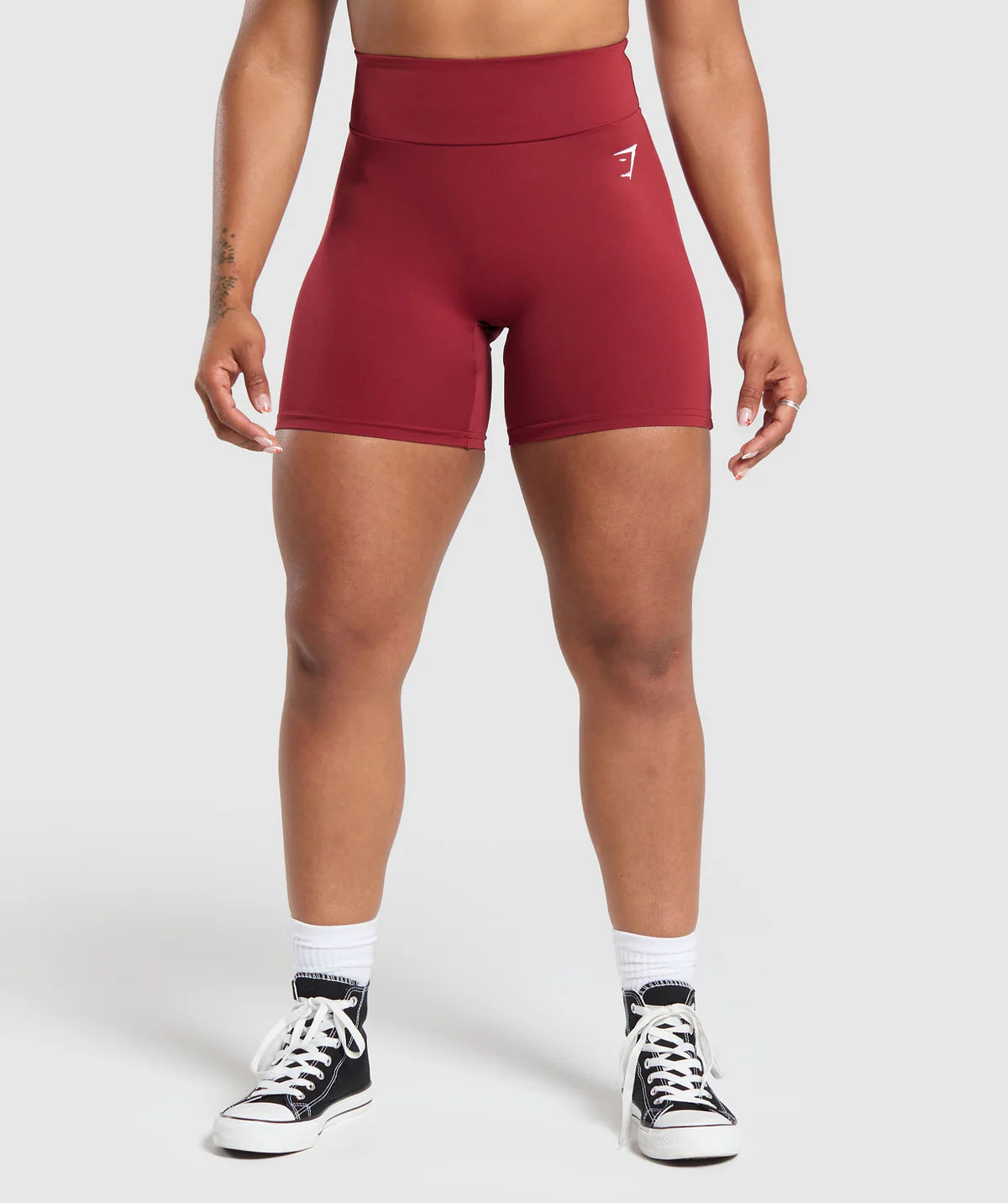 Reps power tight short