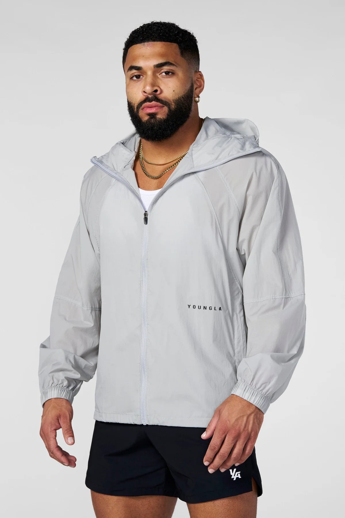 AEROSHELL WINDBREAKERS 5074