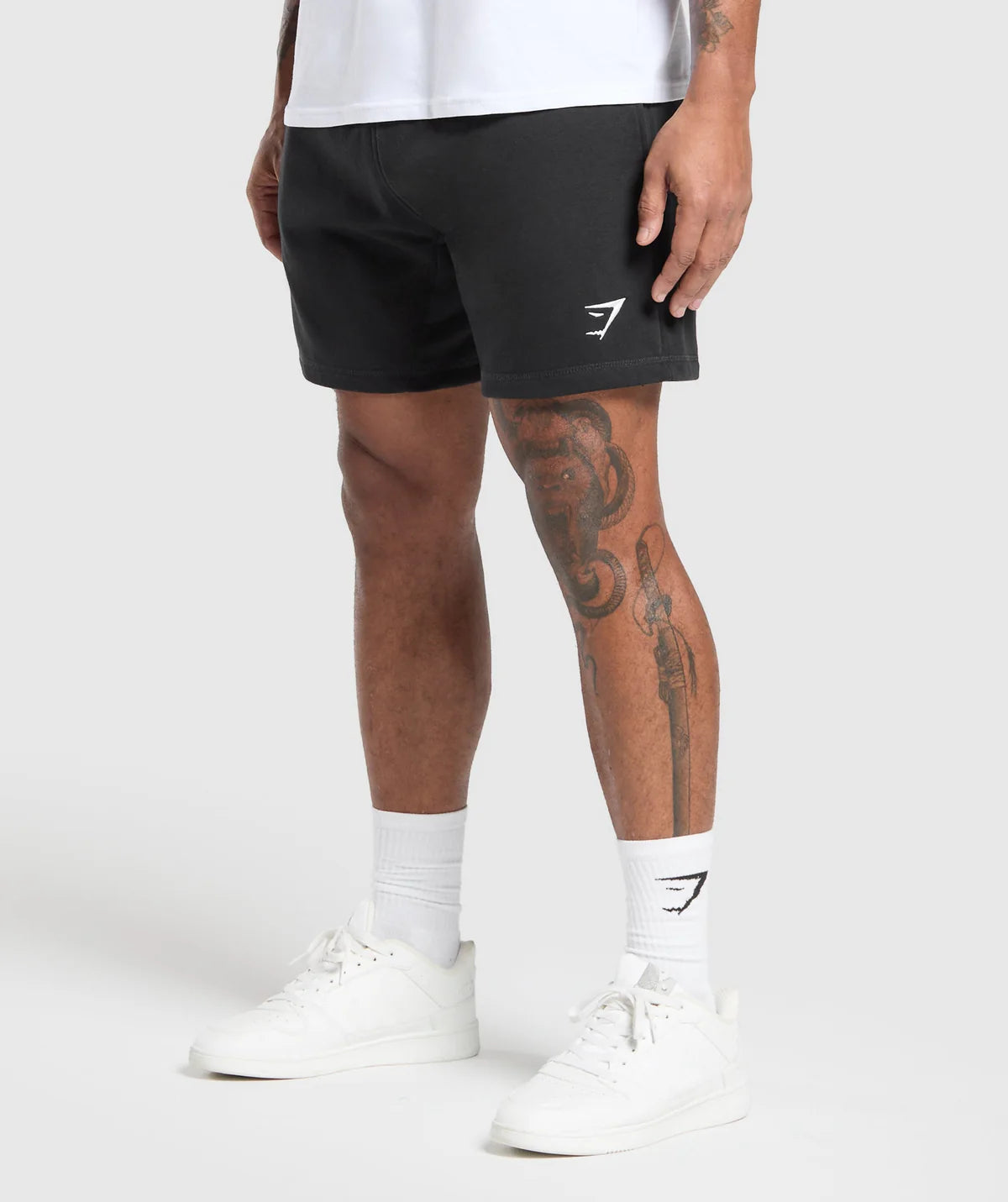 Crest 7” short