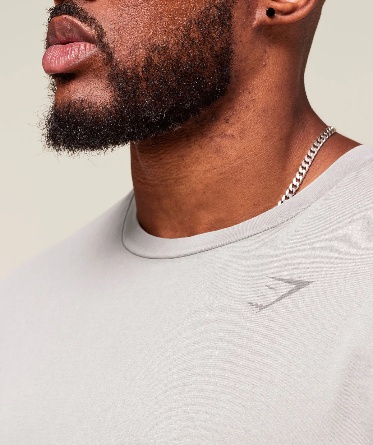 POWER WASHED T-SHIRT