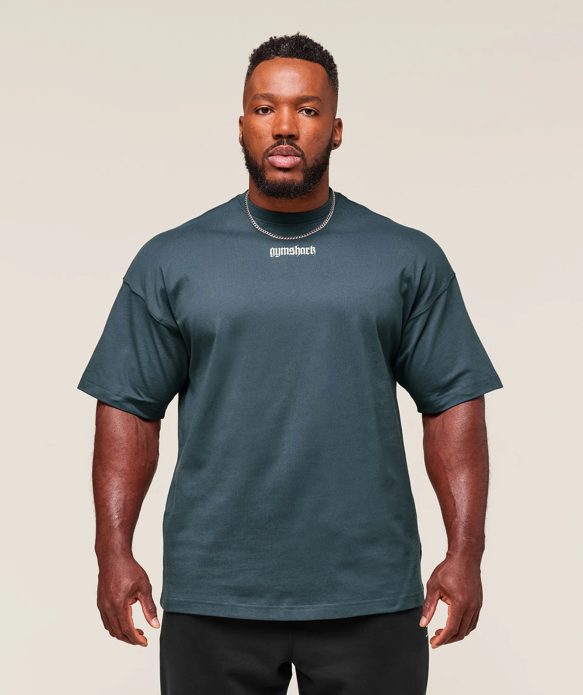 PRAYER HANDS T-SHIRT