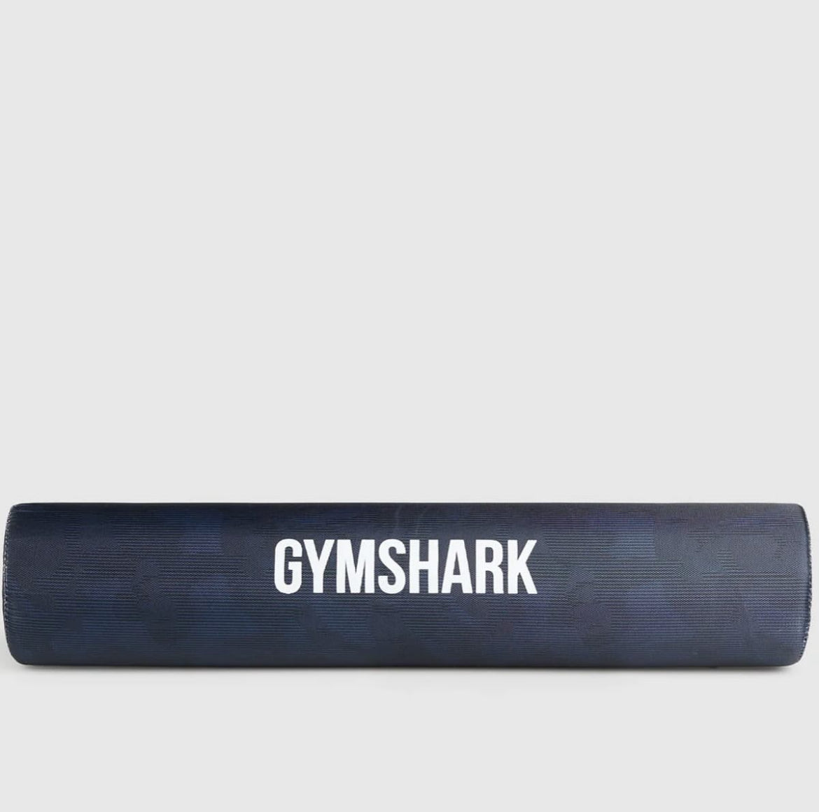 Barbell pad