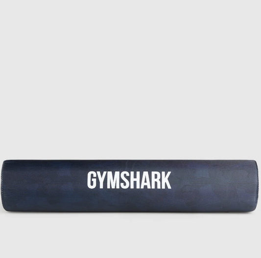 Barbell pad