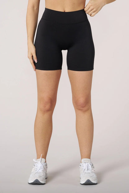 Urban biker short w122