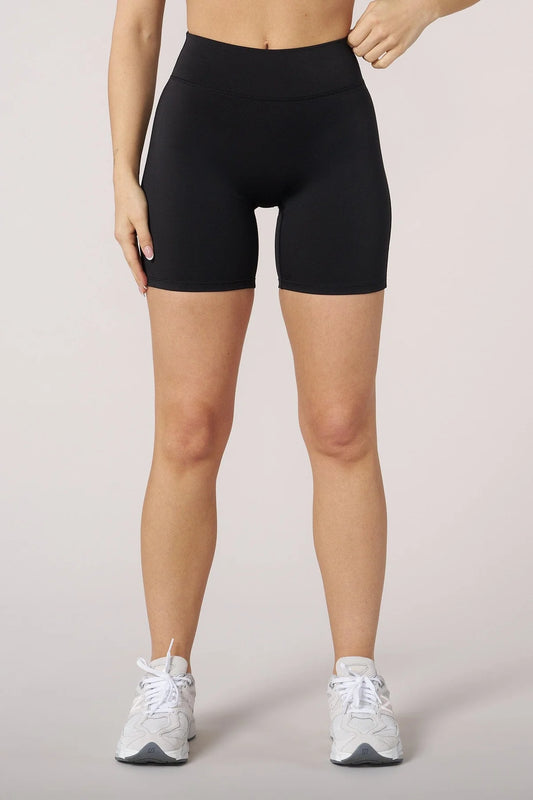 Urban biker short w122