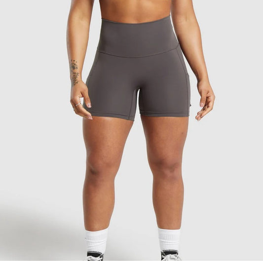 Legacy short