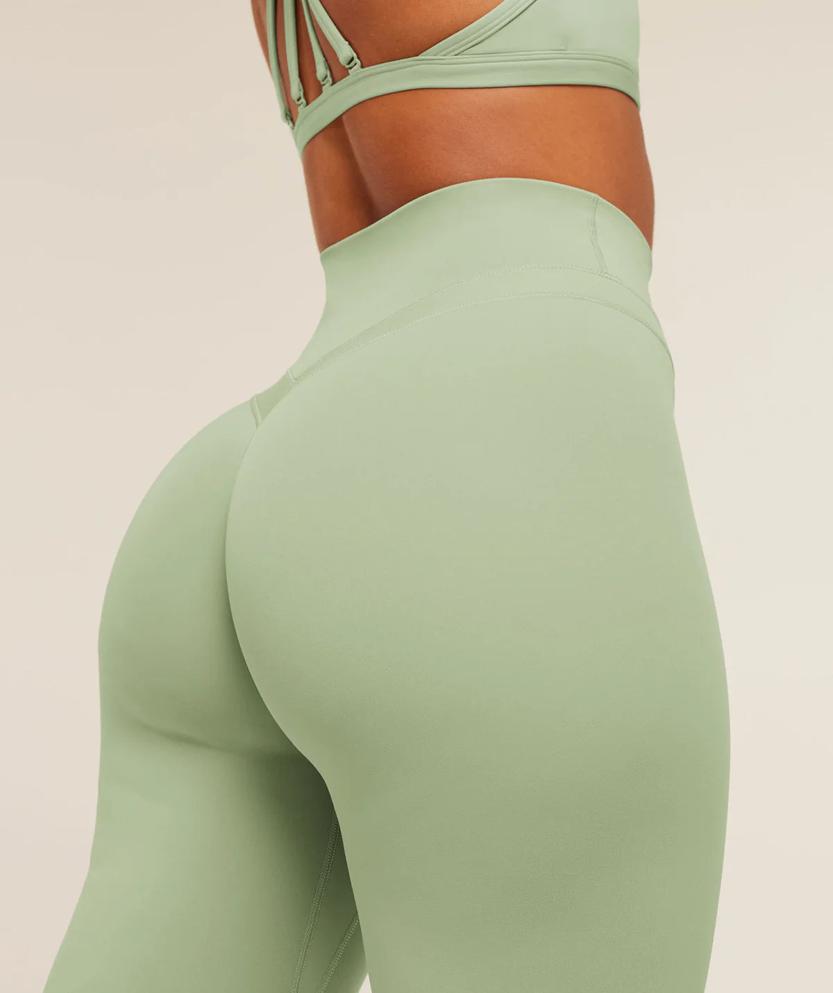 WHITNEY REGULAR FLARED LEGGING