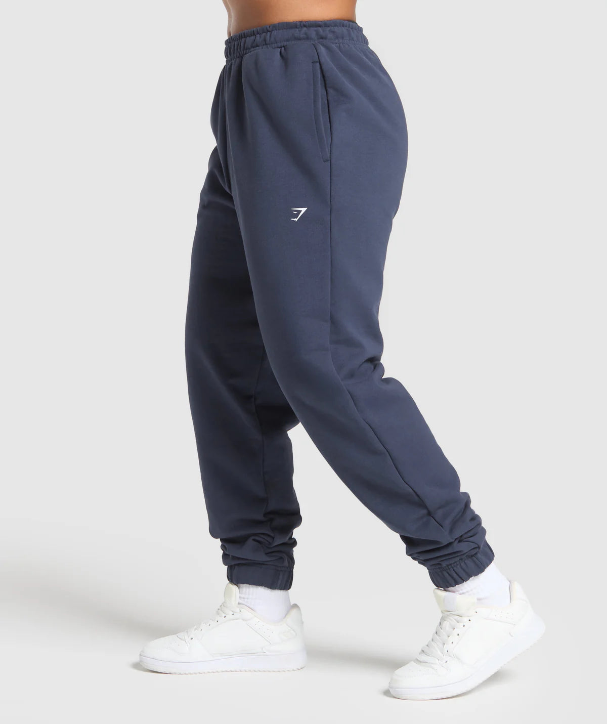 Kettbell cutie oversized jogger