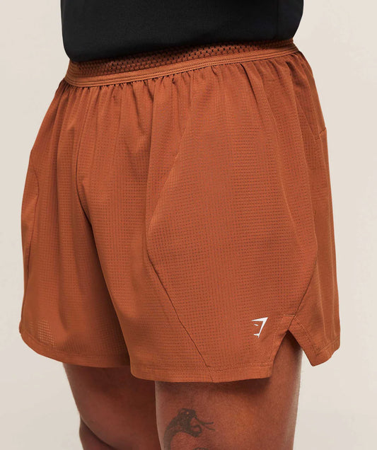 RUNNING 5" SHORTS