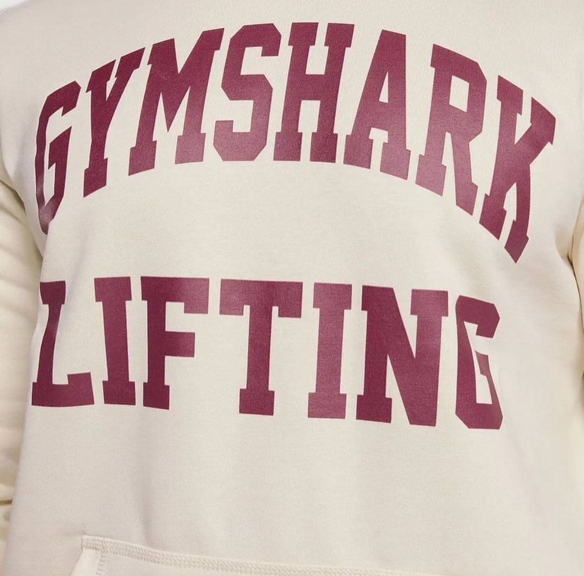 Lifting club hoodie