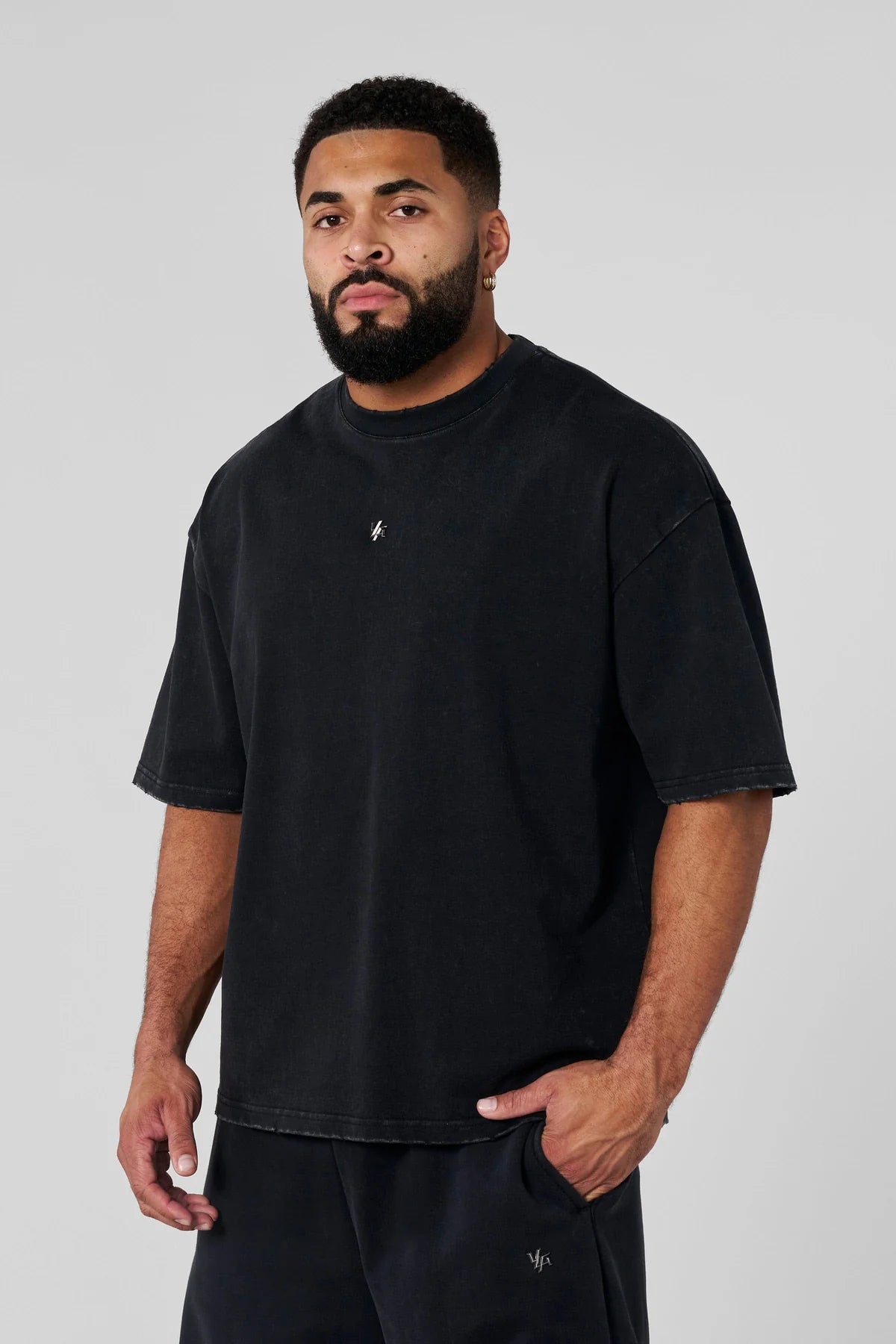 ELEVATED ESSENTIALS 4153