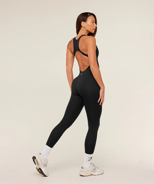 EVERYDAY SEAMLESS ALL IN ONE