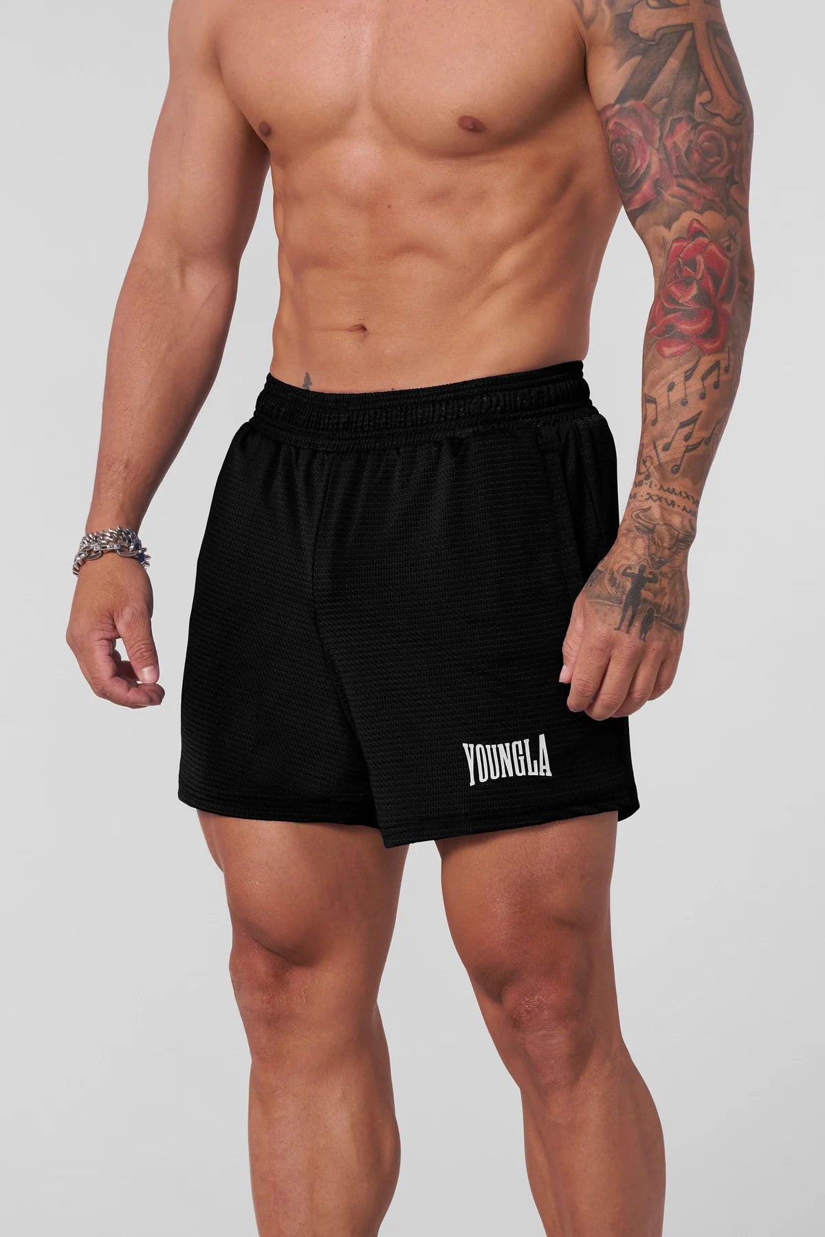 Aeromesh short