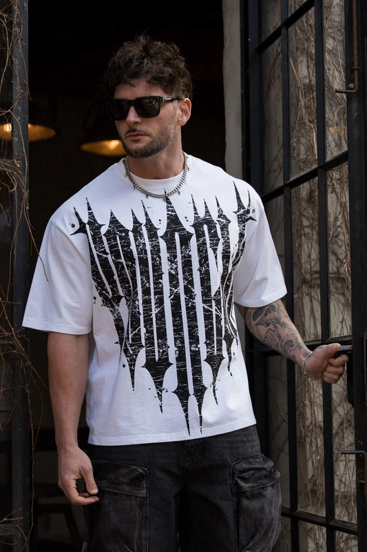 Revenge tees spring