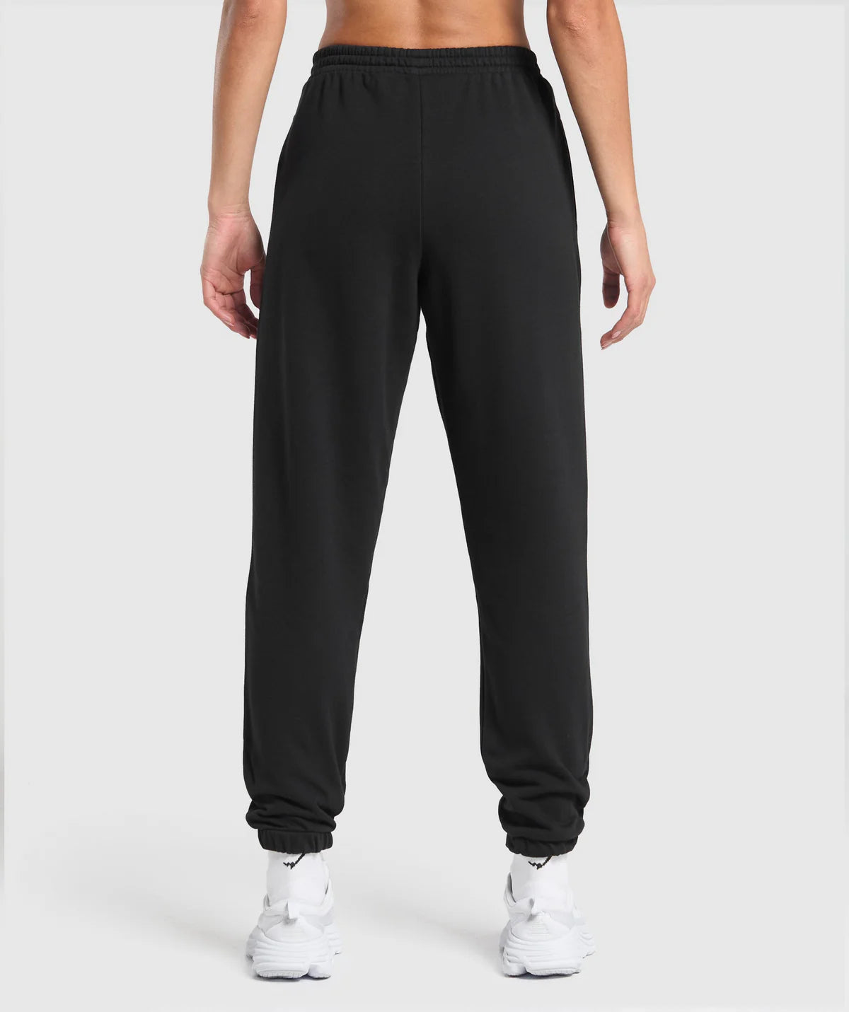 Running graphic jogger