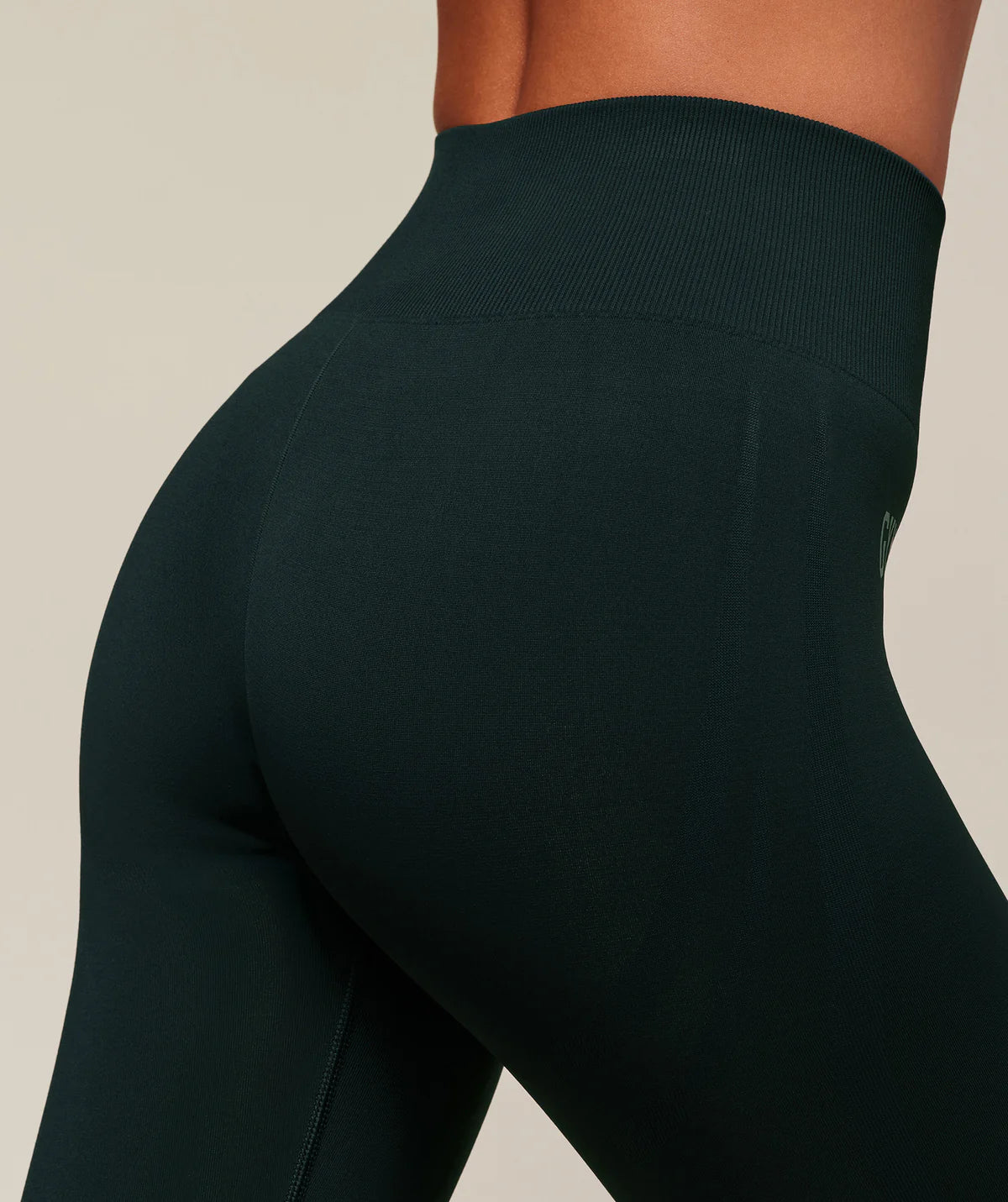 EVERYDAY SEAMLESS GRAPHIC LEGGINGS