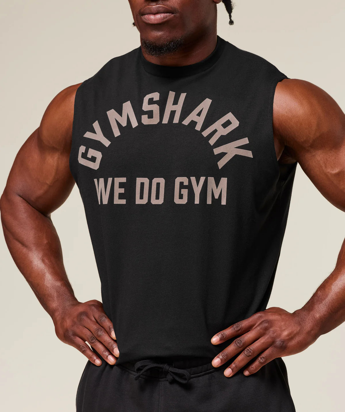 WE DO GYM TANK